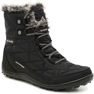 Columbia Minx Shortie III Snow Bootie